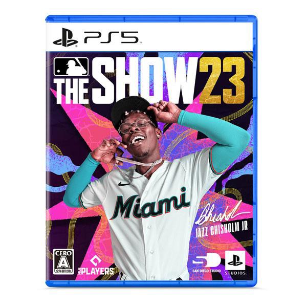 yOoׁE[֑z PS5 MLB The...
