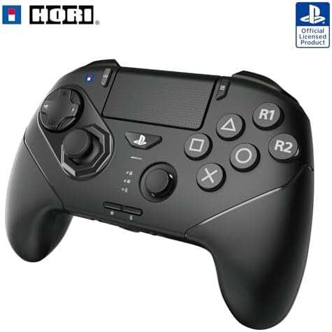 他サイト： 【新品】【PS5HD】ファイティングコマンダー OCTA Pro  for PlayStation5/ PlayStation4の商品画像