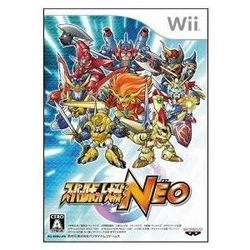 他サイト： [メール便OK]【新品】【Wii】スーパーロボット大戦NEO[お取寄せ品]の商品画像