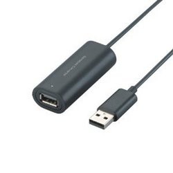 他サイト： 【新品】[ELECOM(エレコム)]  【PS3HD】PS3コントローラ対応ゲームパッドコンバータ JC-P301UBK[在庫品の商品画像
