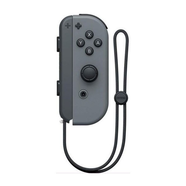 Joy Con R グレー Nintendo Switch ニンテンドー スイッチ ジョイコン 単品 コントローラー 右 その他付属品なし パッケージなし商品の通販はau Pay マーケット neesa Joy Con R グレー Nintendo Switch ニンテンドー スイッチ ジョイコン 単品 コントローラー 右 その他付属品なし パッケージなし商品の通販はau Pay マーケット neesa