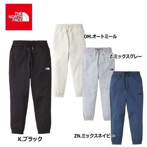 ノースフェイス Nb811 ヘザースウェットパンツ メンズ の通販はau Pay マーケット 新雪荘