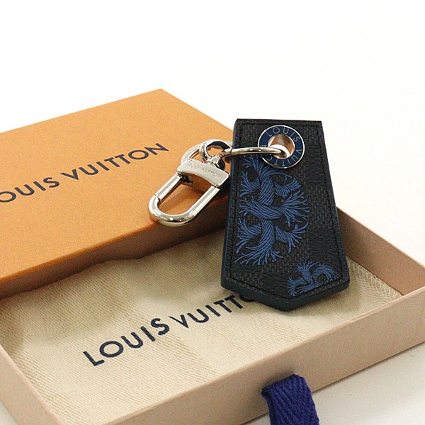 LOUIS VUITTON/ルイヴィトン☆キーアクセサリー☆非売品☆新品/未使用-