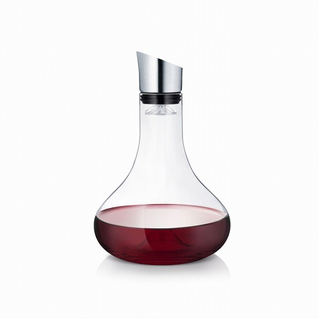 Elegance Tall Decanter by Waterford ： 通販・価格比較