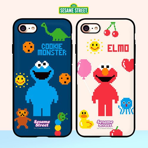 Sesame Street Iphoneケース Iphonexs Max Iphonexr Iphone8 Iphone7 カード グッズ キャラクター セサミ ストリート イラスト カエル モの通販はau Pay マーケット みんなのケース 商品ロットナンバー