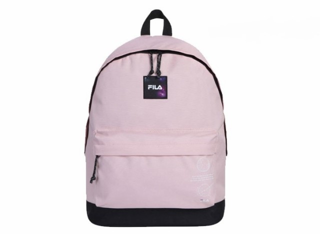 fila bags pink