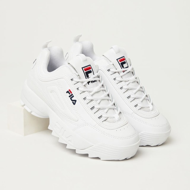 fila disruptor heritage