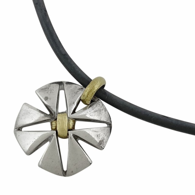 GEORG JENSEN シルバー925 ネックレス - 通販 - guianegro.com.br