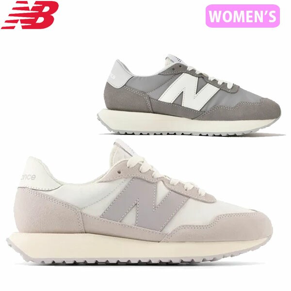 ニューバランス レディース スニーカー シューズ 通勤 通学 シンプル Ws237 ワイズ B おしゃれ 靴 New Balance Nb22fwws237bj 国内正規品の通販はau Pay マーケット リテイラー