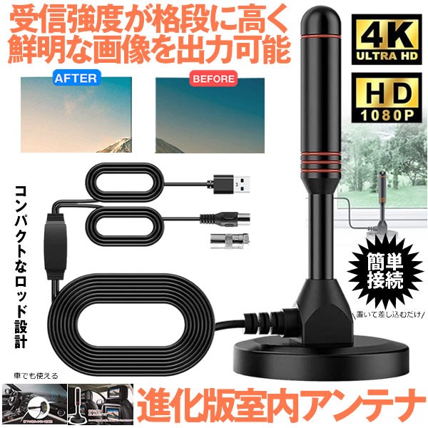 日本アンテナ UHF高性能型アンテナ AU27AX ： 通販・価格比較 [最安値.com]