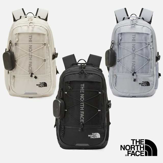 THE NORTH FACE ザ ノース フェイス BIG SHOT ビッグショット 33L