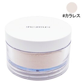 シュウ ウエムラ フェイスパウダー マット カラレス 15g Shu Uemuraの通販はau Pay マーケット Beauty Float