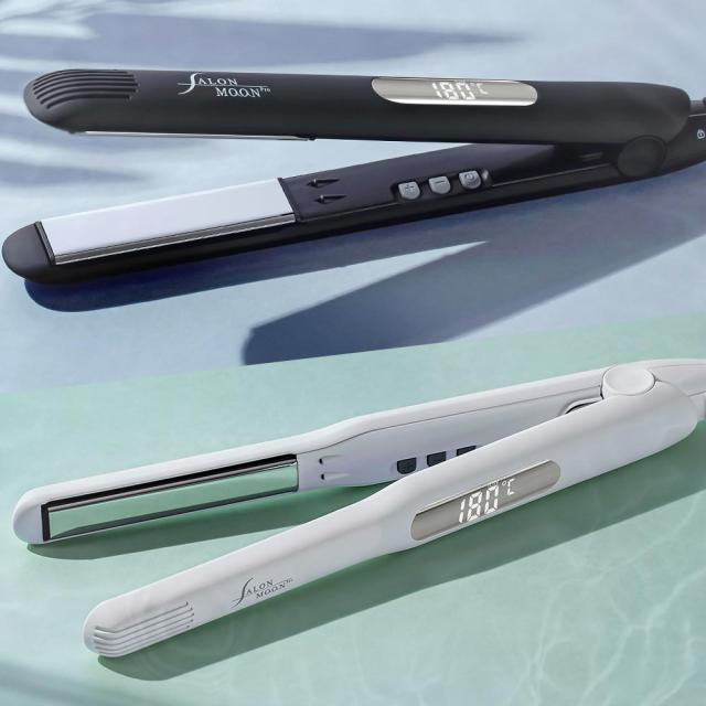 Nobby ストレート ヘア アイロン NBS501 テスコム 業務用 プロ仕様