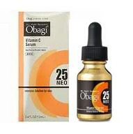 Obagi オバジ オバジ C25セラムneo ピュア ビタミンc 美容液 12ml の通販はau Pay マーケット Momoshop