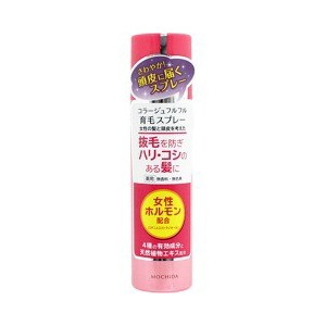 他サイト： コラージュフルフル育毛スプレー 150g  【医薬部外品】 持田ヘルスケアの商品画像