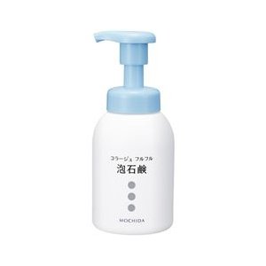 他サイト： 【大容量 ポンプ】コラージュフルフル泡石鹸 300ml 【持田ヘルスケア】の商品画像