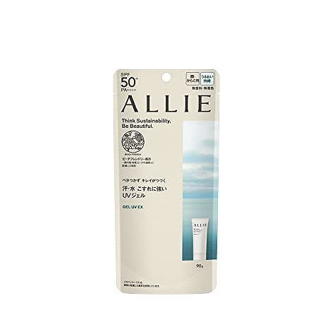 他サイト： アリィー クロノビューティ ジェルUV EX 90g (メール便対応可)dbの商品画像