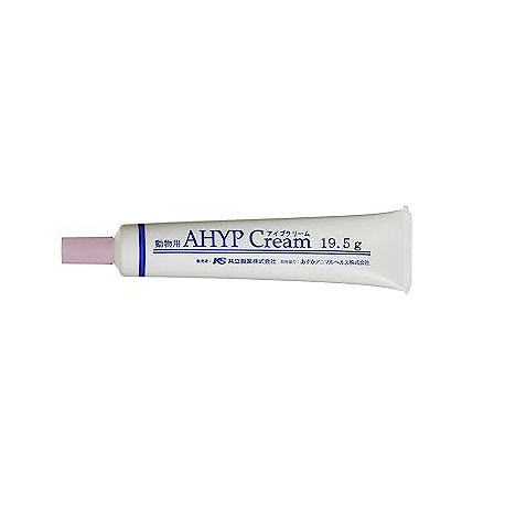 他サイト： アイプクリーム 犬猫用 19.5g 1本の商品画像