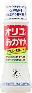 他サイト： オリゴのおかげダブルサポート 500gの商品画像