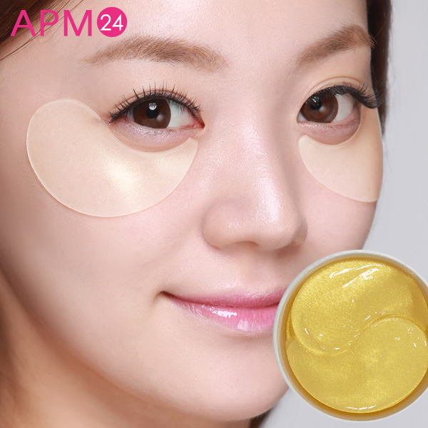 目元パック アイマスク ハイドロゲル アイパッチ 2種類 目元ケア たっぷり60枚 年齢サインケアをサポート ゴールド配合 ゴールド ハの通販はau Pay マーケット Apm24 商品ロットナンバー