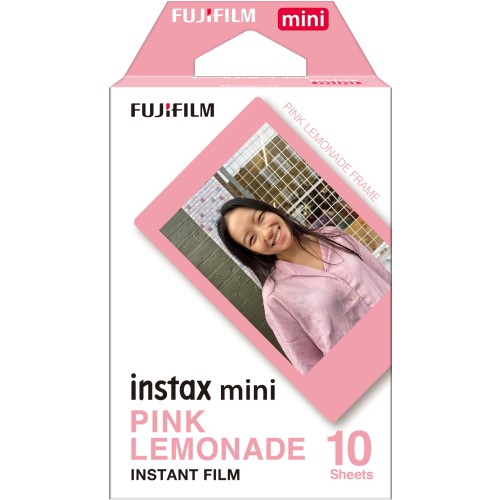 富士フイルム チェキ フイルム instax mini JP1 10枚入 ： 通販・価格