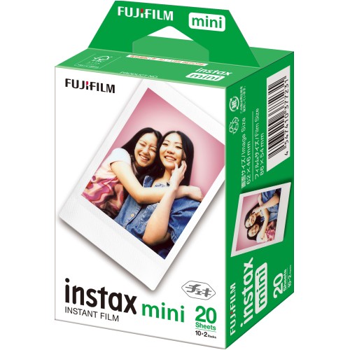 FUJI FILM INSTAX MINIエガライリ ストライプ ： 通販・価格比較 [最