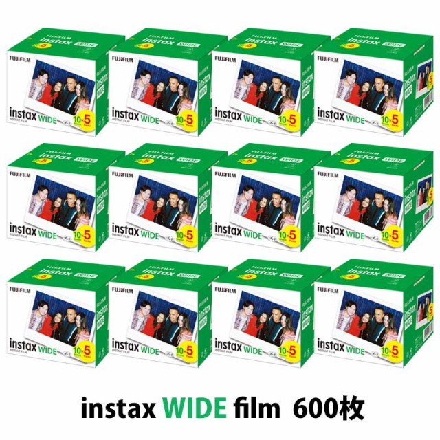 富士フイルム チェキ フイルム2本パック instax mini JP2 10枚入 2