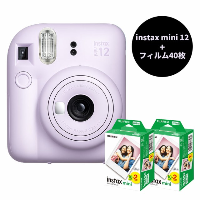 富士フイルム チェキ instax mini Evo ブラック 1台 ： 通販・価格比較