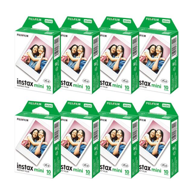instax mini 10×2 20Sheets 30箱 ていたし 600枚