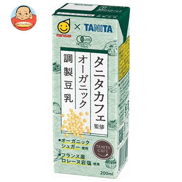 マルサン 豆乳飲料ちょっと贅沢なコーヒー キリマンジャロブレンド 200ml 24本 ： Amazon・楽天・ヤフー等の通販価格比較 [最安値.com]