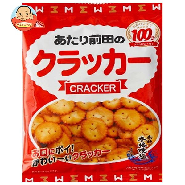 前田クラッカー 五穀たっぷりクラッカー 70g ： Amazon・楽天・ヤフー等の通販価格比較 [最安値.com]