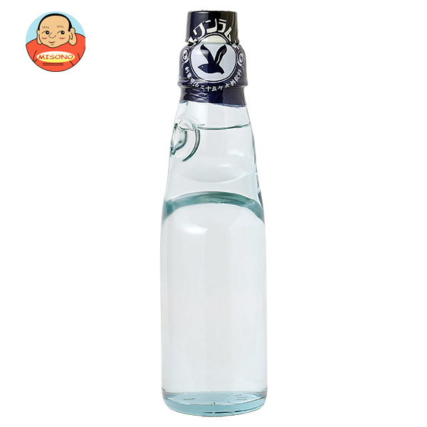 友桝飲料 Kラムネ 200ml瓶×30本入 の最安値比較
