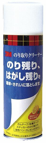 他サイト： 3M(スリーエム):のり取りクリーナー NT-220 3M 水性インキ クレヨン 油汚れ ワックス の商品画像