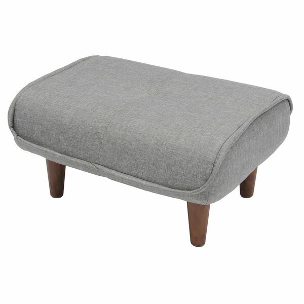 journal standard Furniture LILLE OTTOMAN リル オットマン ベージュ