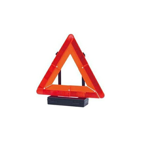他サイト： エマーソン:バイク専用三角停止表示板 TS EM-359 エマーソン 2輪 TS リフレクトセーフ 防止 追突 停車 EM-35の商品画像