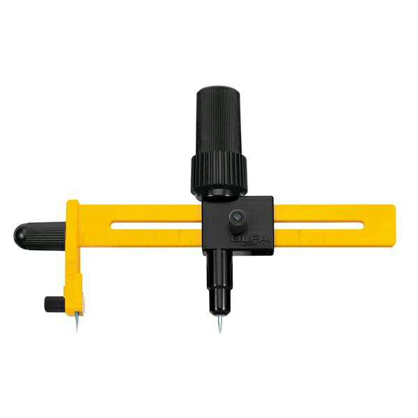 他サイト： OLFA(オルファ):オルファラチェットコンパスカッター 189B   4901165201461 OLFA 工作 図工 クラフの商品画像