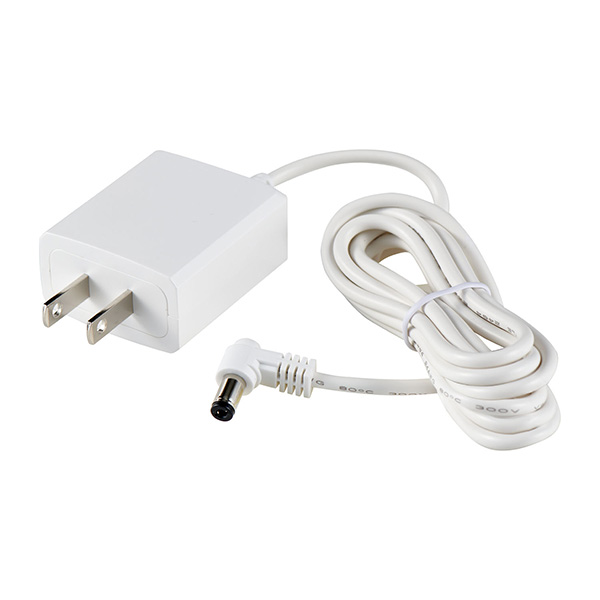 他サイト： ELPA(エルパ):ワイヤレスチャイムEWS用ACアダプター EWS-ACA の商品画像