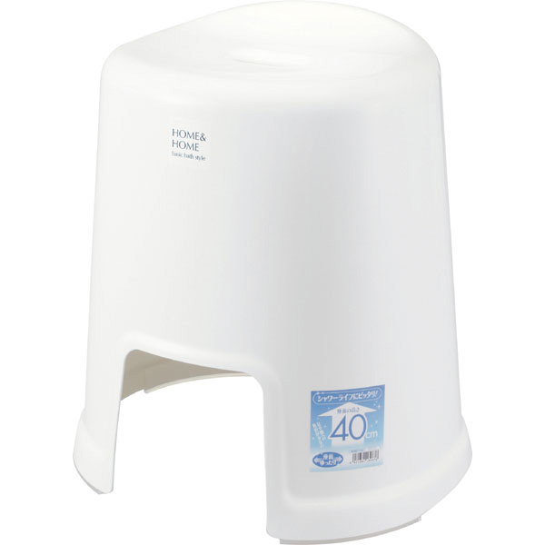 他サイト： リス:H&H 風呂椅子 (400) GREL202 の商品画像