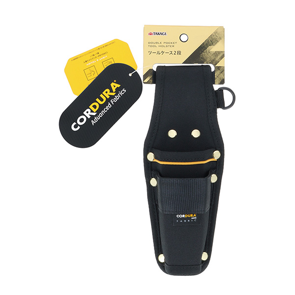 他サイト： 高儀:ツールケース2段 4907052655539 ツールケース2段の商品画像