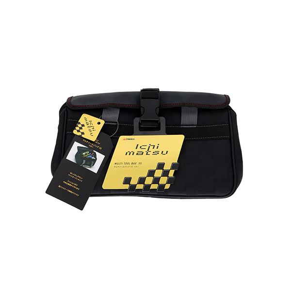 他サイト： 高儀:ICHIMATSU マルチツールバッグSS ICB-1 ICHIMATSU マルチツールバッグSSの商品画像