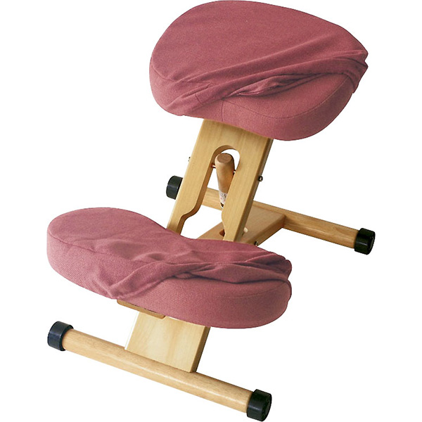 他サイト： 宮武製作所:プロポーションチェア替えカバー ローズ CV-8W【メーカー直送品】 の商品画像