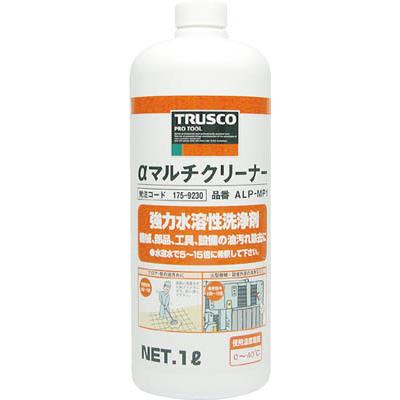 TRUSCO αマルチクリーナー 1L トラスコ中山