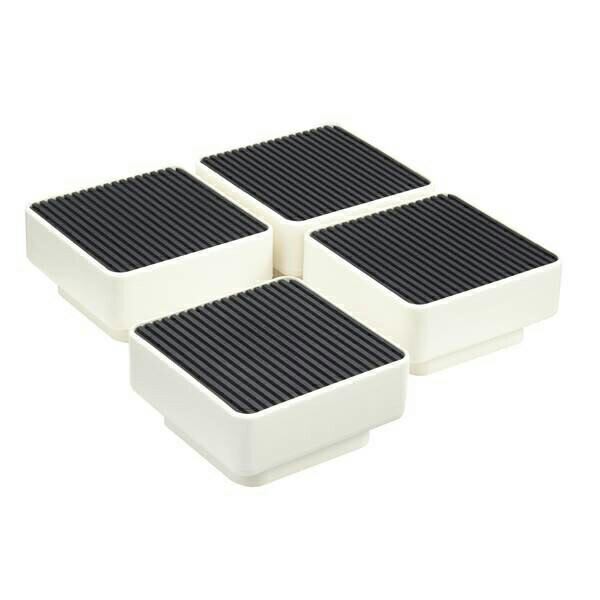 他サイト： テクノテック:洗濯機かさ上げ台座 イージースタンド TP-640専用 D77【メーカー直送品】【地域制限有】 洗濯機 かさ上げ工の商品画像