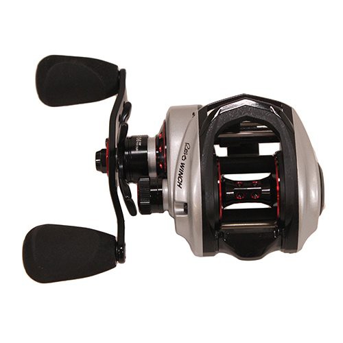 アブガルシア Abu Garcia ベイトリール レボ Winch L バス釣りの通販はau Pay マーケット Ginseikatsu