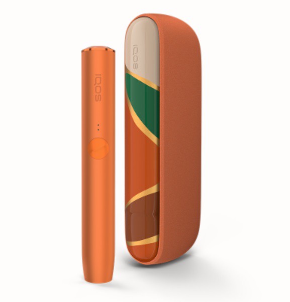 製品登録可能】新品未開封 IQOS ILUMA 本体 アイコスイルマ キット 