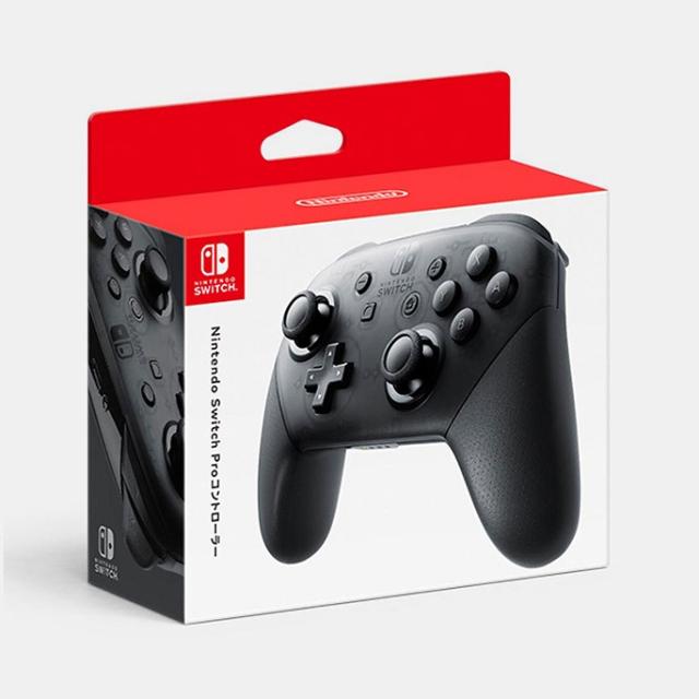価格推移】 任天堂 Nintendo Switch Proコントローラーの最安値