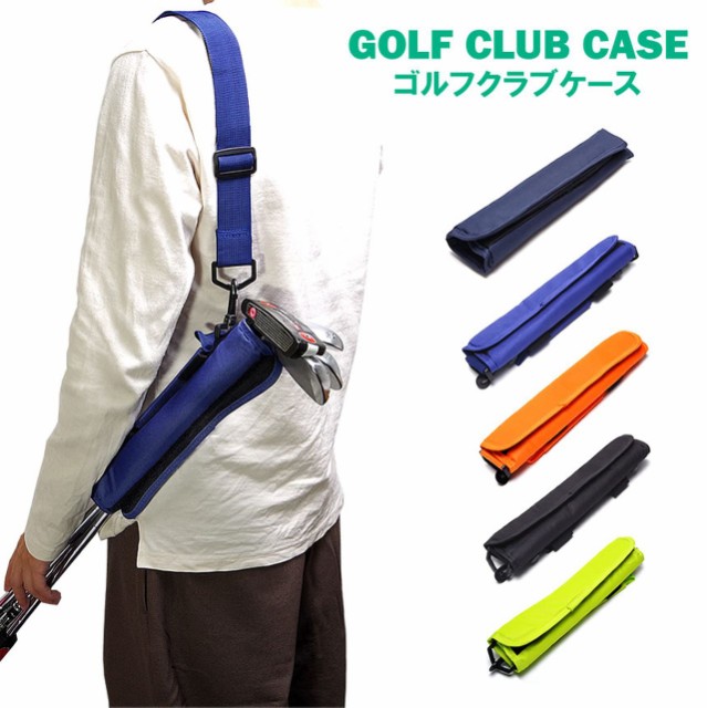 C-255-080-BK ライト セルフスタンドクラブケース ブラック Golf it ： Amazon・楽天・ヤフー等の通販価格比較  [最安値.com]