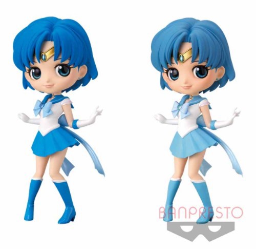 1月予約 Q Posket Super Sailor Mercury A B 2種セット 劇場版 美少女戦士セーラームーンeternal 水野 亜美 セーラーマーキュリの通販はau Pay マーケット Bag Life バッグライフ