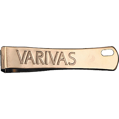 他サイト： (4513498038487)バリバス(VARIVAS) ラインカッター 斜め刃 ゴールドの商品画像