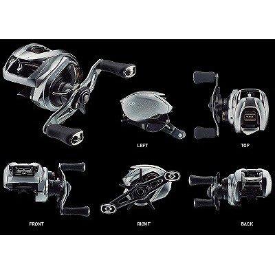 他サイト： (4550133072574)ダイワ(DAIWA) 21 ジリオン 1000XH 右ハンドルの商品画像